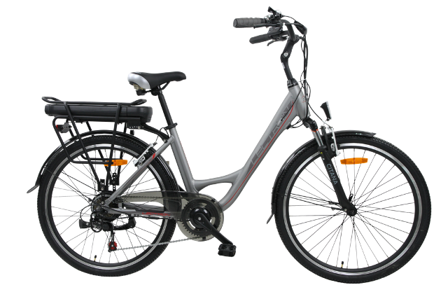 Lectron Citana MX 2018